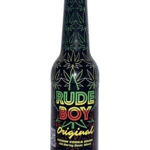 Rude Boy Original Bottle