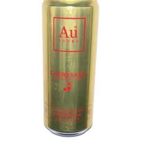 AU Cherryade Can
