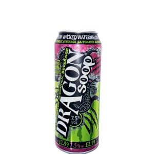 Dragon Soop Wicked Watermelon