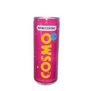Flare Cosmo
