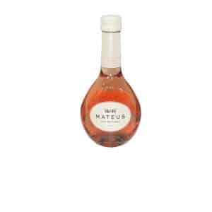 Mateus Rosé 187ml