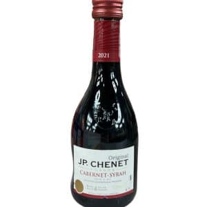 JP. Chenet Cabernet Syrah 187ml