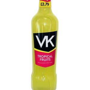 VK Tropical Fruits