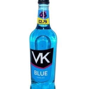 VK Blue