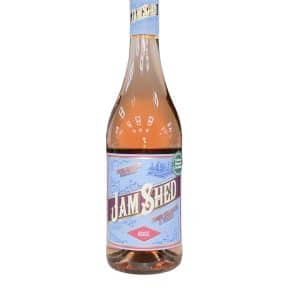Jam Shed Rosé