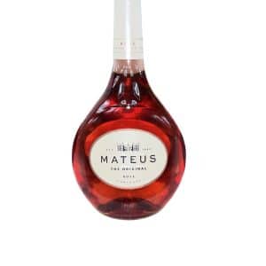 Mateus Rosé