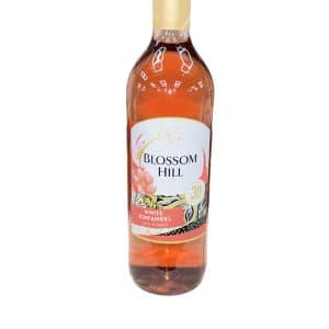 Blossom Hill White Zinfandel Rosé