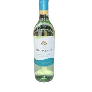Jacobs Creek Sauv Blanc