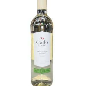 Gallo Sauv Blanc
