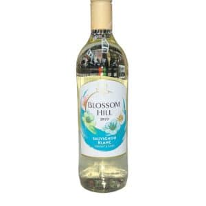 Blossom Hill Sauv Blanc