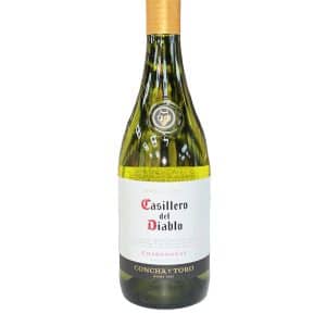 Casillero del Diablo Chardonnay