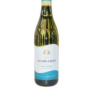 Jacobs Creek Chardonnay