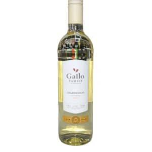 Gallo Chardonnay