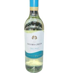 Jacobs Creek Pinot