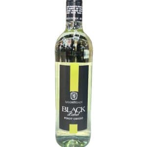McGuigan Black Label Pinot