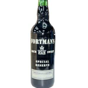 Fortmans Port