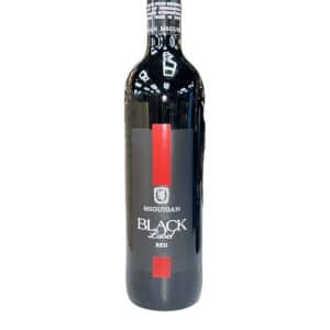 McGuigan Black Label Red
