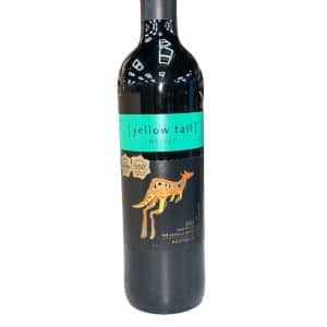 Yellow Tail Malbec