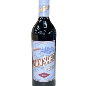 Jam Shed Shiraz