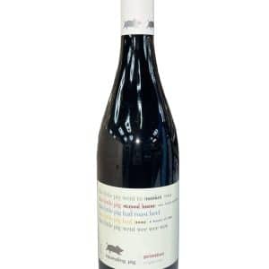 Squealing Pig Primitivo