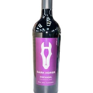 Dark Horse Zinfandel