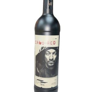 19 Crimes Cali Red