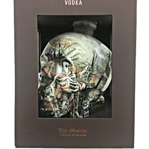 Crystal Head Vodka 70cl