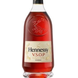 Hennessy VSOP