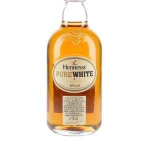 Hennessy Pure White