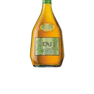 E&J Apple