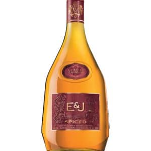 E&J Spiced
