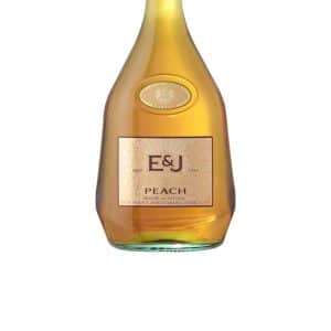 E&J Peach