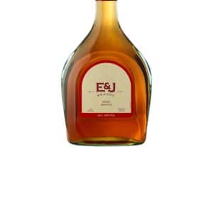 E&J