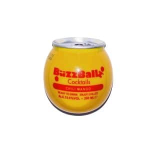 BuzzBallz Chili Mango