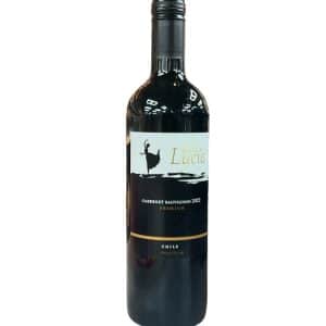 Bella Lucia Cabernet Sauv