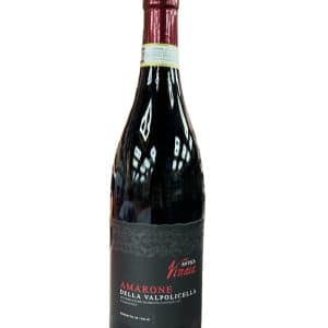 Amarone Della Valpolicelle