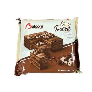 Balconi Chocolate Cake