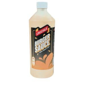 Burger Sauce 1L