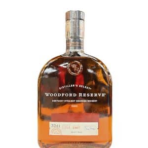Woodford Reserve