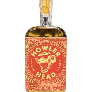 Howler Head
