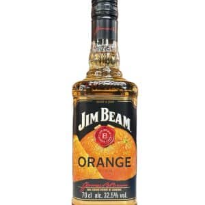 Jim Beam Orange