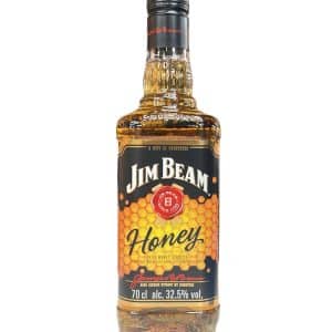 Jim Beam Honey