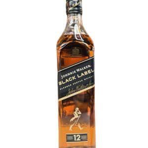 Johnnie Walker Black Label