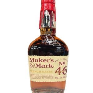 Makers Mark No46 French Oaked