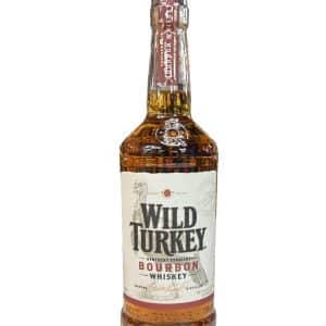 Wild Turkey Bourbon