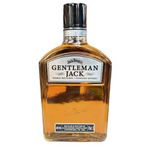 Jack Daniels Gentleman Jack