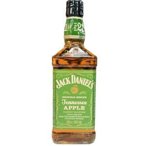 Jack Daniels Apple
