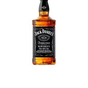 Jack Daniels No7 Tennessee