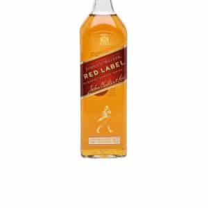 Johnnie Walker Red Label