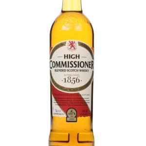 High Commissioner
